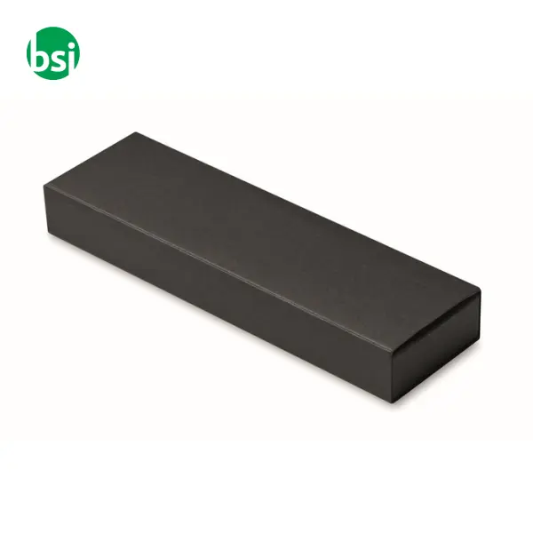 Set di penne in alluminio riciclato - ORWELL -  13