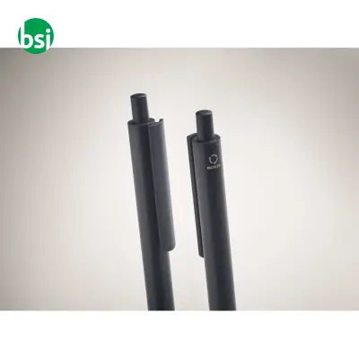 Set di penne in alluminio riciclato - ORWELL - Immagine 20