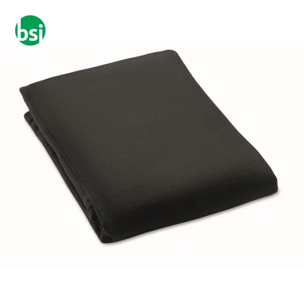 Set di coperte da viaggio 2 in 1 - COZY -  2