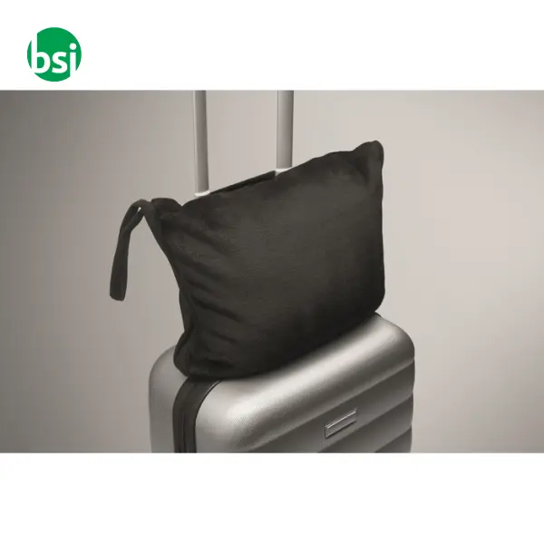 Set di coperte da viaggio 2 in 1 - COZY -  3