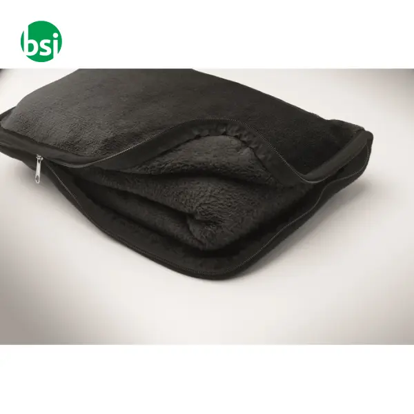 Set di coperte da viaggio 2 in 1 - COZY -  5