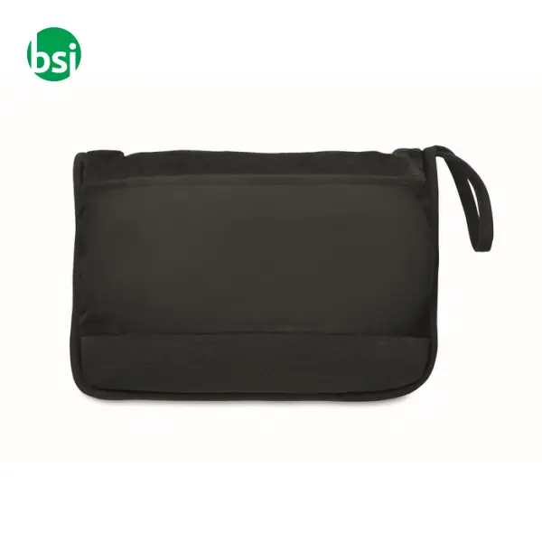 Set di coperte da viaggio 2 in 1 - COZY -  8