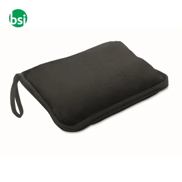 Set di coperte da viaggio 2 in 1 - COZY -  10