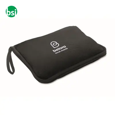 Set di coperte da viaggio 2 in 1 - COZY - Immagine 11