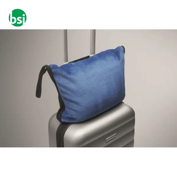 Set di coperte da viaggio 2 in 1 - COZY -  13