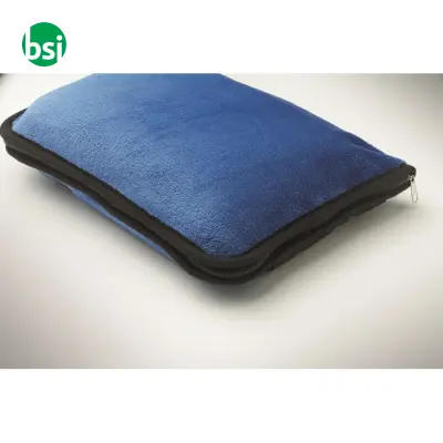 Set di coperte da viaggio 2 in 1 - COZY - Immagine 14