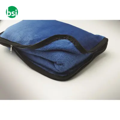 Set di coperte da viaggio 2 in 1 - COZY - Immagine 15