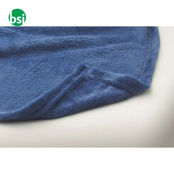 Set di coperte da viaggio 2 in 1 - COZY -  16