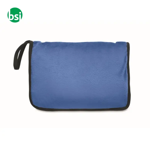 Set di coperte da viaggio 2 in 1 - COZY -  17