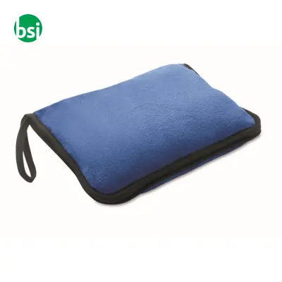 Set di coperte da viaggio 2 in 1 - COZY - Immagine 20