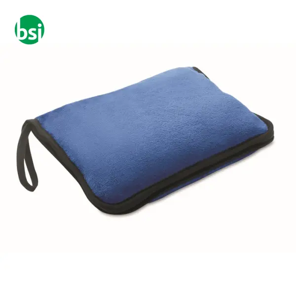 Set di coperte da viaggio 2 in 1 - COZY -  20