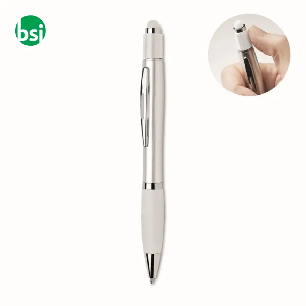 Penna stilo a rotazione - STY -  23