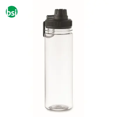 Bottiglia RPET 750ml - TOTTLE