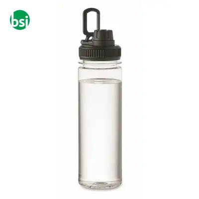 Bottiglia RPET 750ml - TOTTLE - Immagine 3