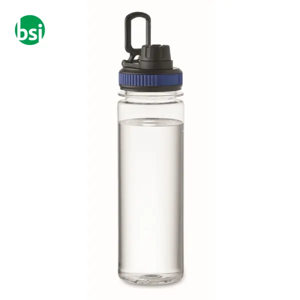 Bottiglia RPET 750ml - TOTTLE -  12