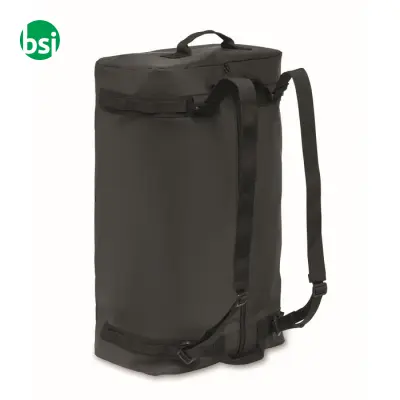 Borsone da viaggio in tela - MOUNTAIN - Immagine 8