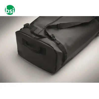 Borsone da viaggio in tela - MOUNTAIN - Immagine 10