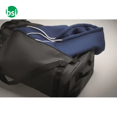 Borsone da viaggio in tela - MOUNTAIN - Immagine 11