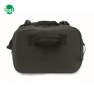 Borsone da viaggio in tela - MOUNTAIN - Immagine 12