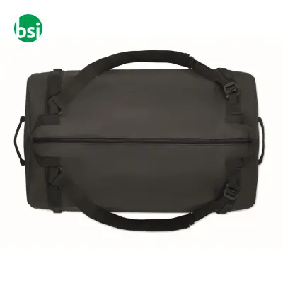 Borsone da viaggio in tela - MOUNTAIN - Immagine 13