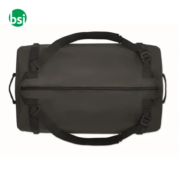 Borsone da viaggio in tela - MOUNTAIN -  13