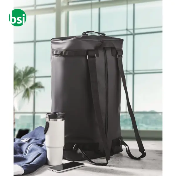 Borsone da viaggio in tela - MOUNTAIN -  4