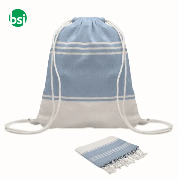 Set di asciugamani da hammam - HAMMA -  22