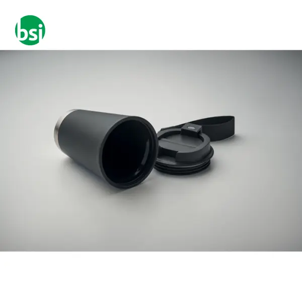 Bicchiere a doppio strato. 300 ml. - TOPIZ -  3