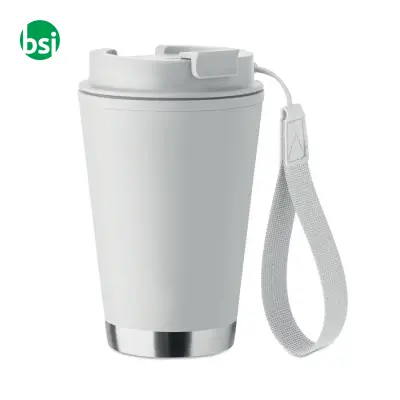 Bicchiere a doppio strato. 300 ml. - TOPIZ - Immagine 23