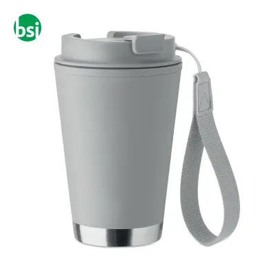 Bicchiere a doppio strato. 300 ml. - TOPIZ - Immagine 24