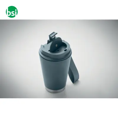 Bicchiere a doppio strato. 300 ml. - TOPIZ - Immagine 15