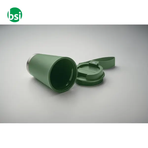 Bicchiere a doppio strato. 300 ml. - TOPIZ -  18