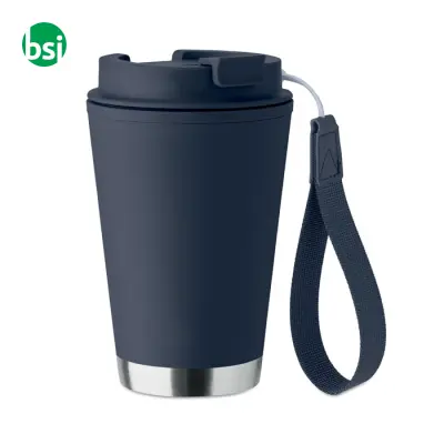 Bicchiere a doppio strato. 300 ml. - TOPIZ - Immagine 28