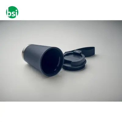 Bicchiere a doppio strato. 300 ml. - TOPIZ - Immagine 21