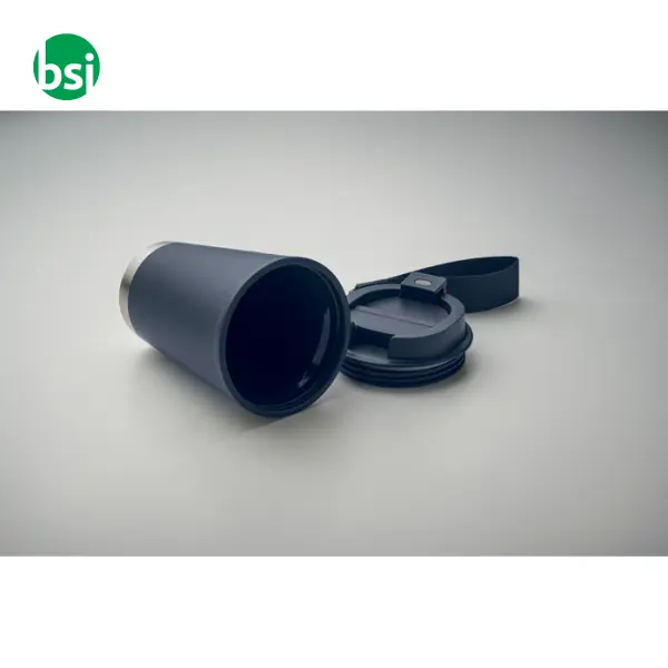 Bicchiere a doppio strato. 300 ml. - TOPIZ -  21