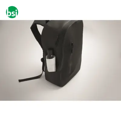 Zaino porta computer 300D RPET - BRENNA - Immagine 13