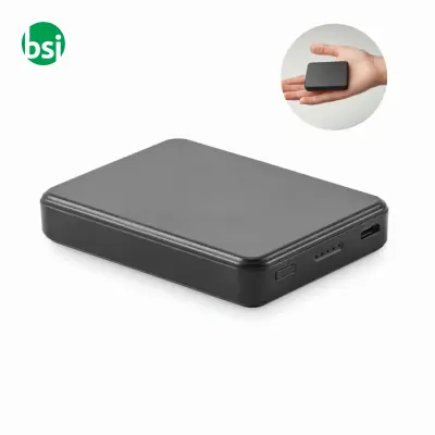 Power bank da 5000 mAh - KLEINPOW - Immagine 22