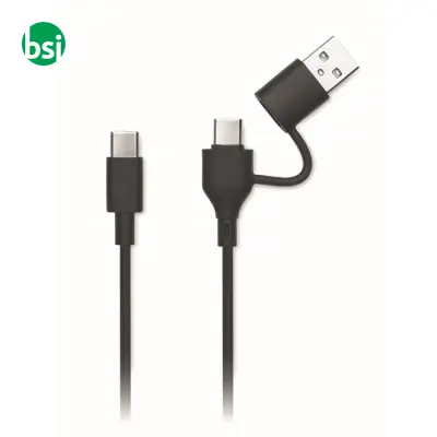 Power bank da 5000 mAh - KLEINPOW - Immagine 10