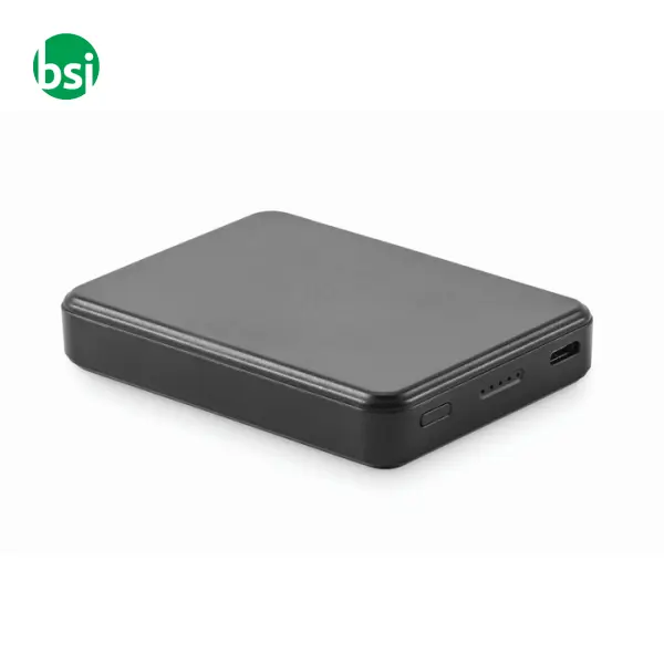 Power bank da 5000 mAh - KLEINPOW -  12