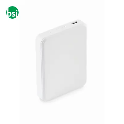 Power bank da 5000 mAh - KLEINPOW - Immagine 14