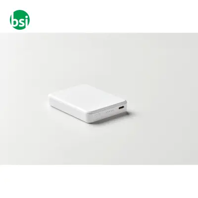 Power bank da 5000 mAh - KLEINPOW - Immagine 18