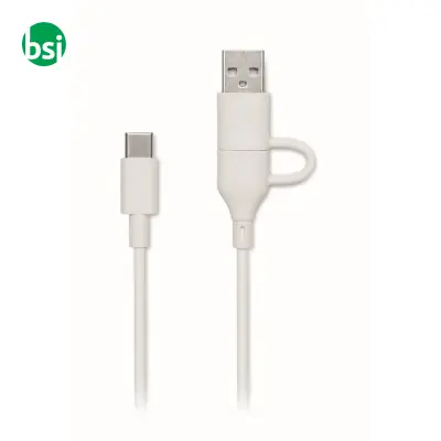 Power bank da 5000 mAh - KLEINPOW - Immagine 19