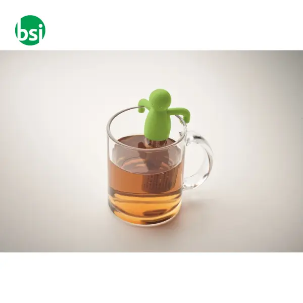 Infusore per te' - NINOT -  12