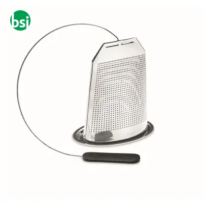 Infusore tè in acciaio inox - TEAFUSER - Immagine 6