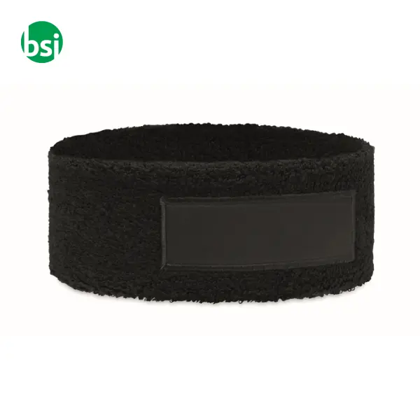 Fascia capelli in policotone - ATAMA -  10