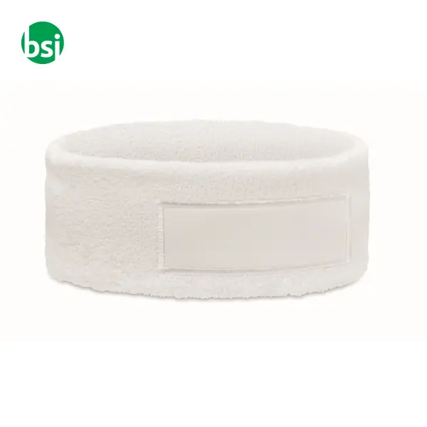 Fascia capelli in policotone - ATAMA -  11