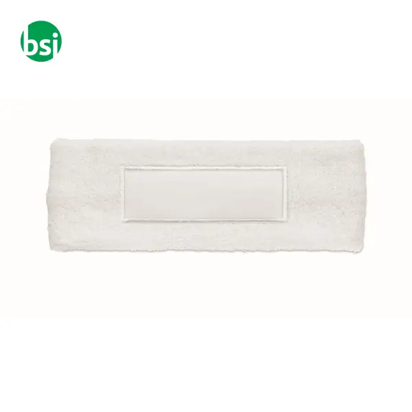 Fascia capelli in policotone - ATAMA -  5