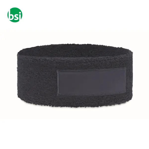 Fascia capelli in policotone - ATAMA -  12