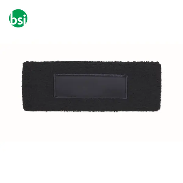 Fascia capelli in policotone - ATAMA -  8