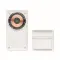 Caricabatterie wireless in acrilic - CRYL - Anteprima 8
